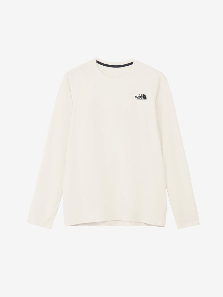 THE NORTH FACE(ザ・ノース・フェイス) ｜ロングスリーブエンデューロクルー（メンズ）