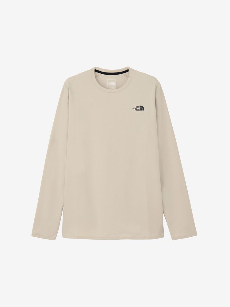 THE NORTH FACE(ザ・ノース・フェイス) ｜ロングスリーブエンデューロクルー（メンズ）