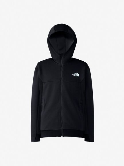 テックエアースウェットクルー（メンズ）（NT62386）- THE NORTH FACE 