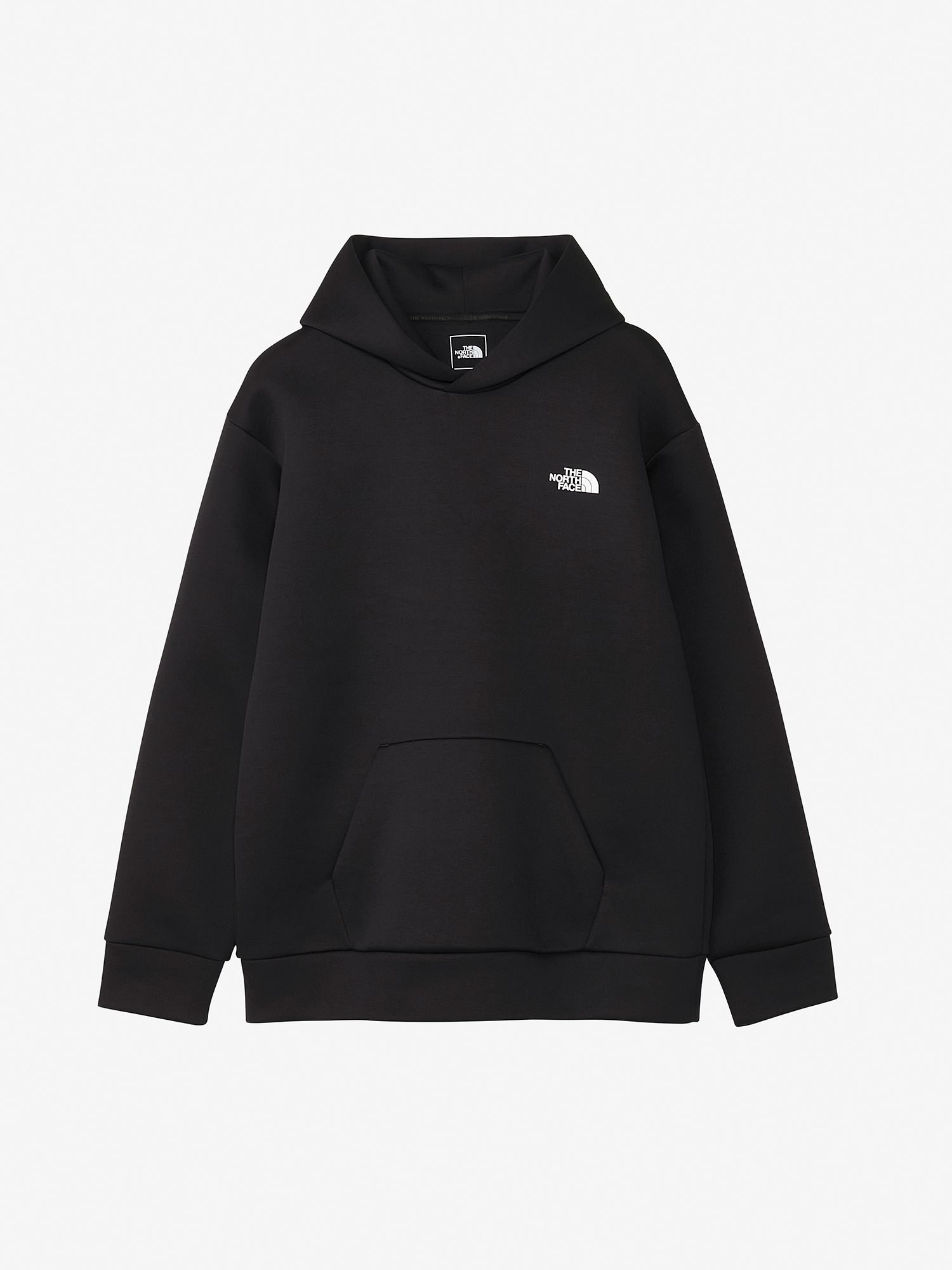 季節の変わり目にオススメ「Tech Air シリーズ」｜THE NORTH FACE 