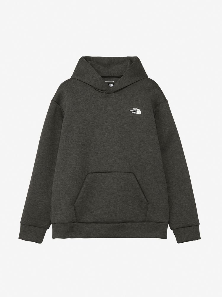 メンズTHE NORTH FACE / ザノースフェイス | テックエアースウェットワイドフーディ | M | ブラック | メンズ