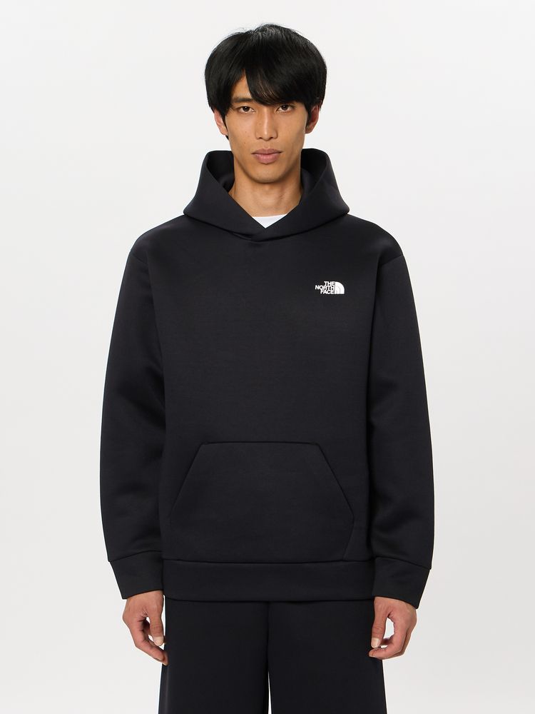 美品】THE NORTH FACE テックエアースウェット 上下セットタグ表記M