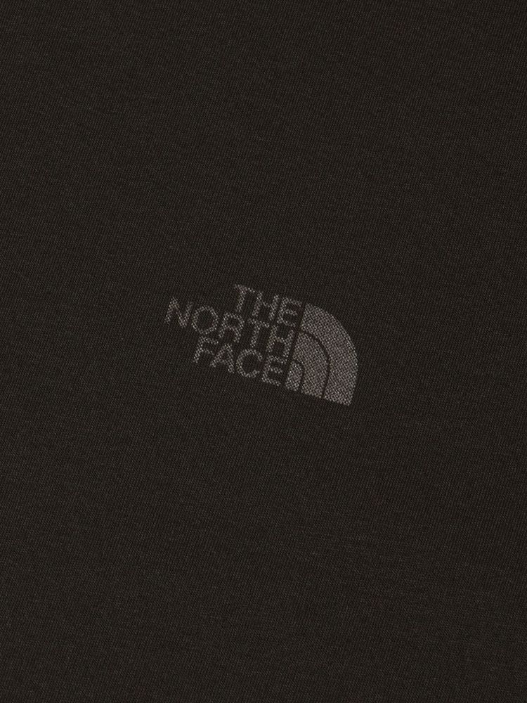THE NORTH FACE(ザ・ノース・フェイス) ｜ロングスリーブコンフォーティブウールベーシッククルー（メンズ）