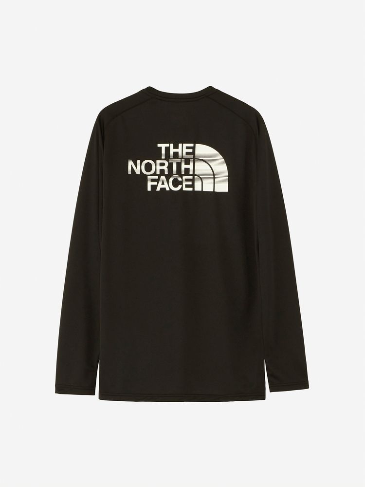 【新品】THE NORTH FACE ロングTシャツ　&キャップ