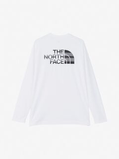 the north face easy long