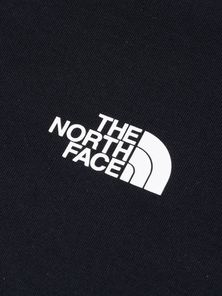 THE NORTH FACE 直営店限定 Heavy Logo Hootee www.krzysztofbialy.com