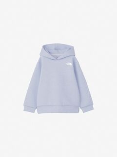 THE NORTH FACE テックエアースウェットビッグフーディ（キッズ