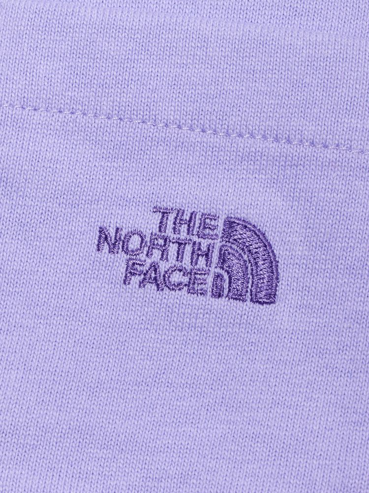 THE NORTH FACE(ザ・ノース・フェイス) ｜ロングスリーブポケットティー（キッズ）