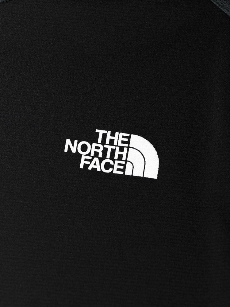 THE NORTH FACE(ザ・ノース・フェイス) ｜ロングスリーブエンデューロクルー（レディース）