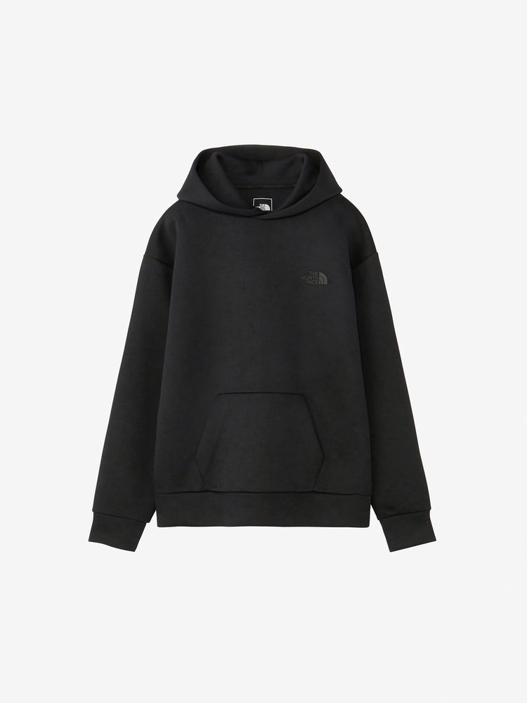 THE NORTH FACE(ザ・ノース・フェイス) ｜テックエアースウェットワイドフーディ（レディース）