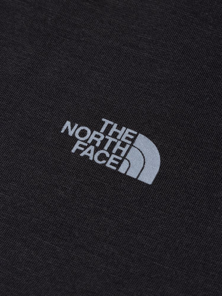 THE NORTH FACE(ザ・ノース・フェイス) ｜ロングスリーブウォームクルー（キッズ）