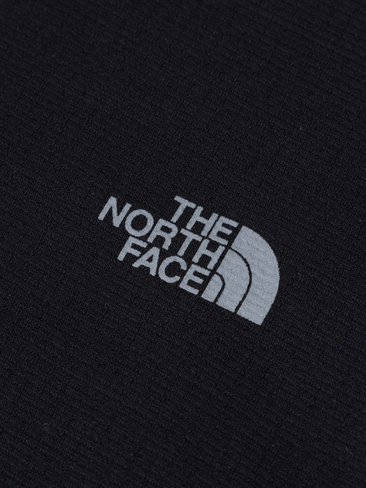 THE NORTH FACE(ザ・ノース・フェイス) ｜ロングスリーブホットクルー（キッズ）