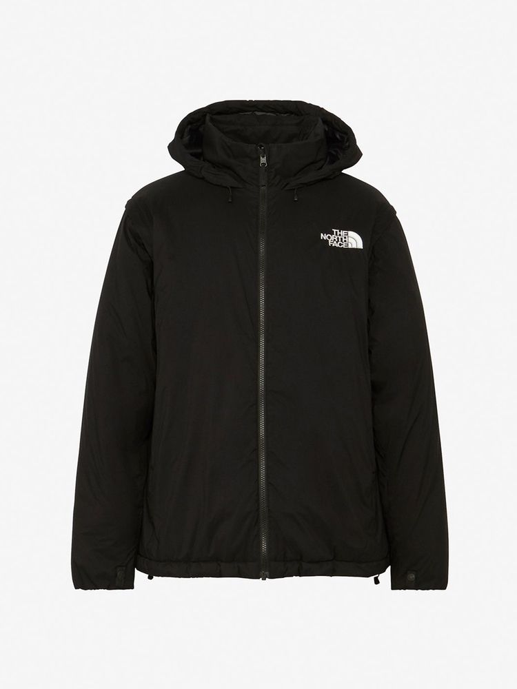 トレッキングTHE NORTH FACE ザノースフェイス ジャケットNY82100メンズL