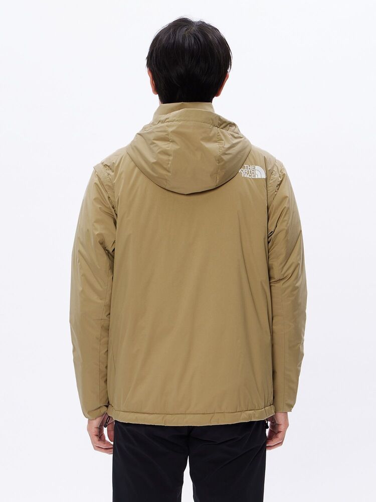 美品】 THE NORTHFACE(ノースフェース)ジャッケットno24サイズL