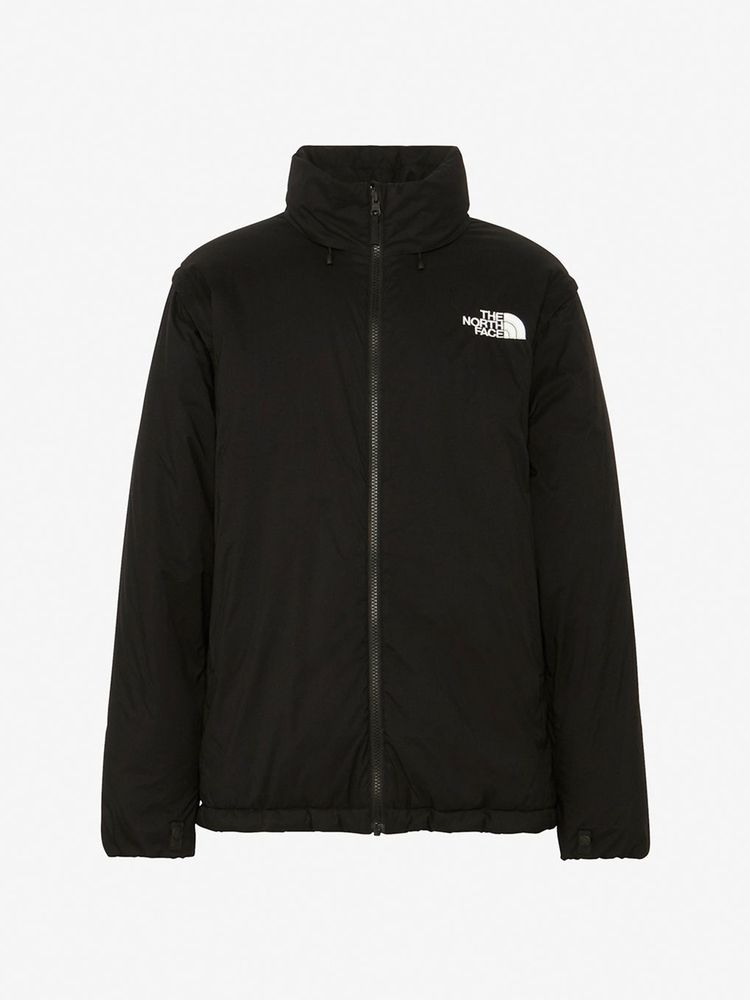 THE NORTH FACE(ザ・ノース・フェイス) ｜ジップインサニーヌックジャケット（メンズ）