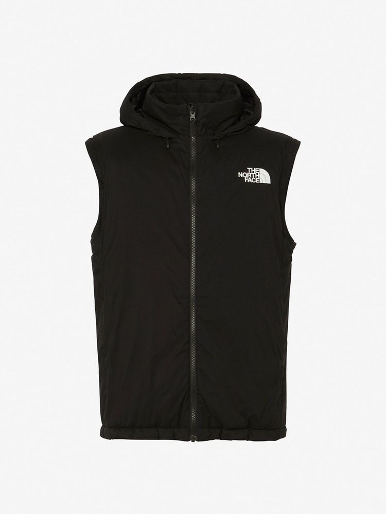 THE NORTH FACE(ザ・ノース・フェイス) ｜ジップインサニーヌックジャケット（メンズ）