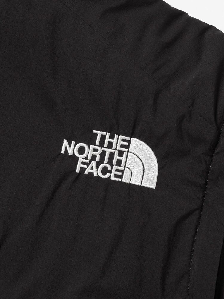 THE NORTH FACE(ザ・ノース・フェイス) ｜ジップインサニーヌックジャケット（メンズ）