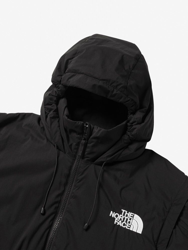 特別セール品】 FACE NORTH THE 美品 ノースフェイス JACKET HARDING ...