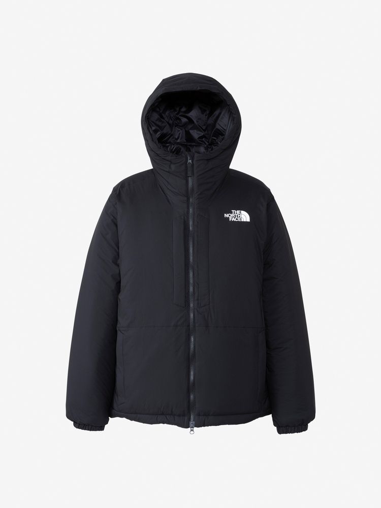 THE NORTH FACE(ザ・ノース・フェイス) ｜プロジェクトインサレーションジャケット（メンズ）