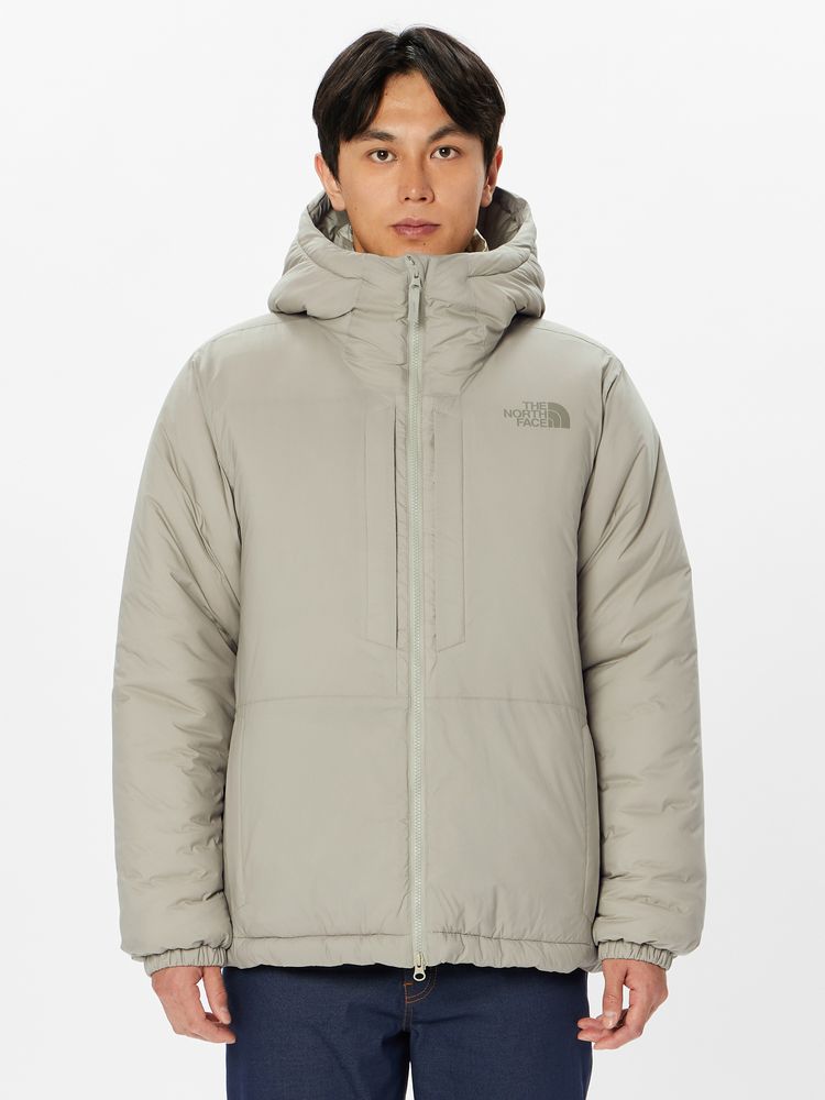 The North Face ノースフェイス インサレーションジャケットTheNo