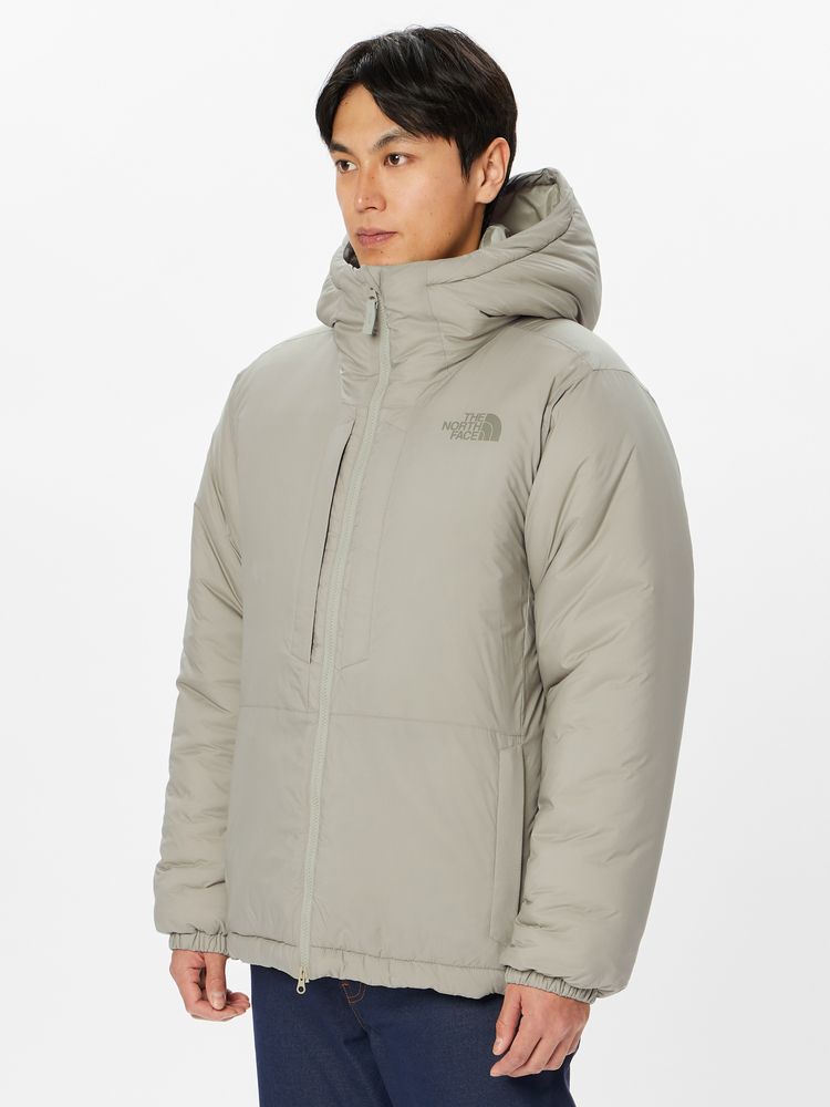 商品型番NYW82005THE NORTH FACE RIMO インサレーションジャケット M0059