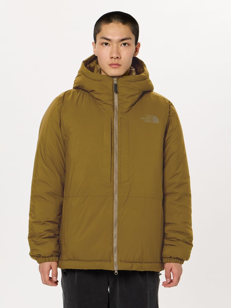 THE NORTH FACE ザ ノースフェイス インサレーションジャケット型番を教えて頂けますでしょうか