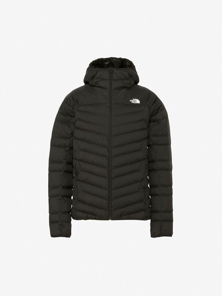 THE NORTH FACE  THUNDER サンダーフーディー　XL