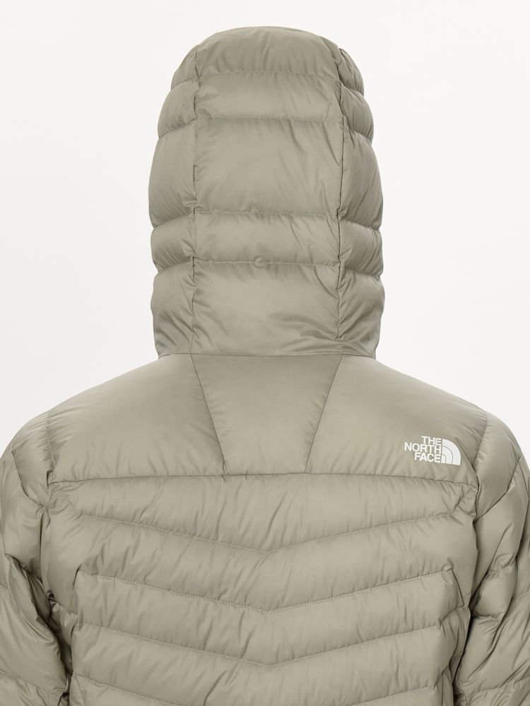 ノースフェイス (The North Face) サンダーフーディ サイズL