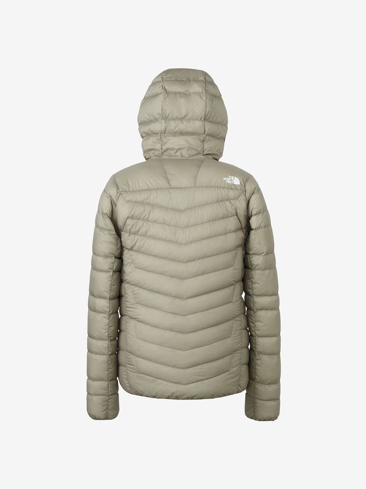 THE NORTH FACE(ザ・ノース・フェイス) ｜サンダーフーディ（メンズ）