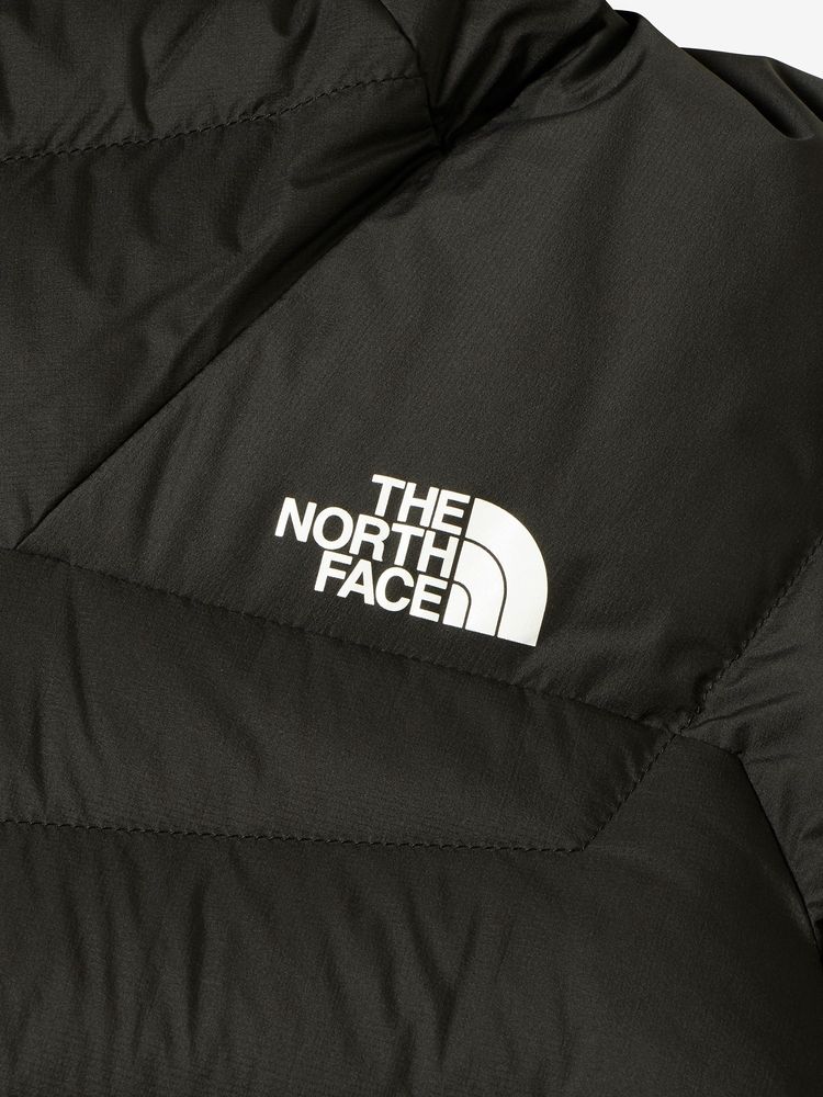 THE NORTH FACE(ザ・ノース・フェイス) ｜サンダーフーディ（メンズ）