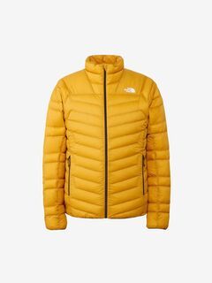 サンダージャケット（メンズ）（NY82312）- THE NORTH FACE 