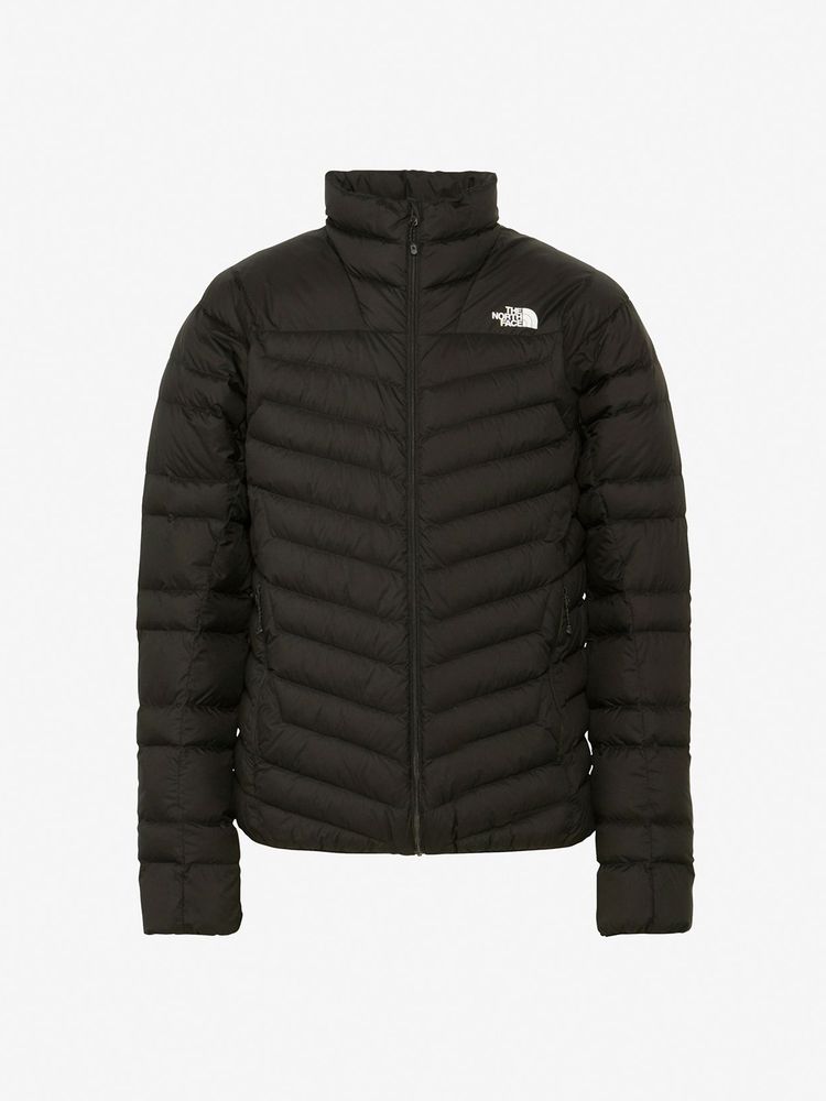 THE NORTH FACE サンダージャケット　Mサイズネイビー