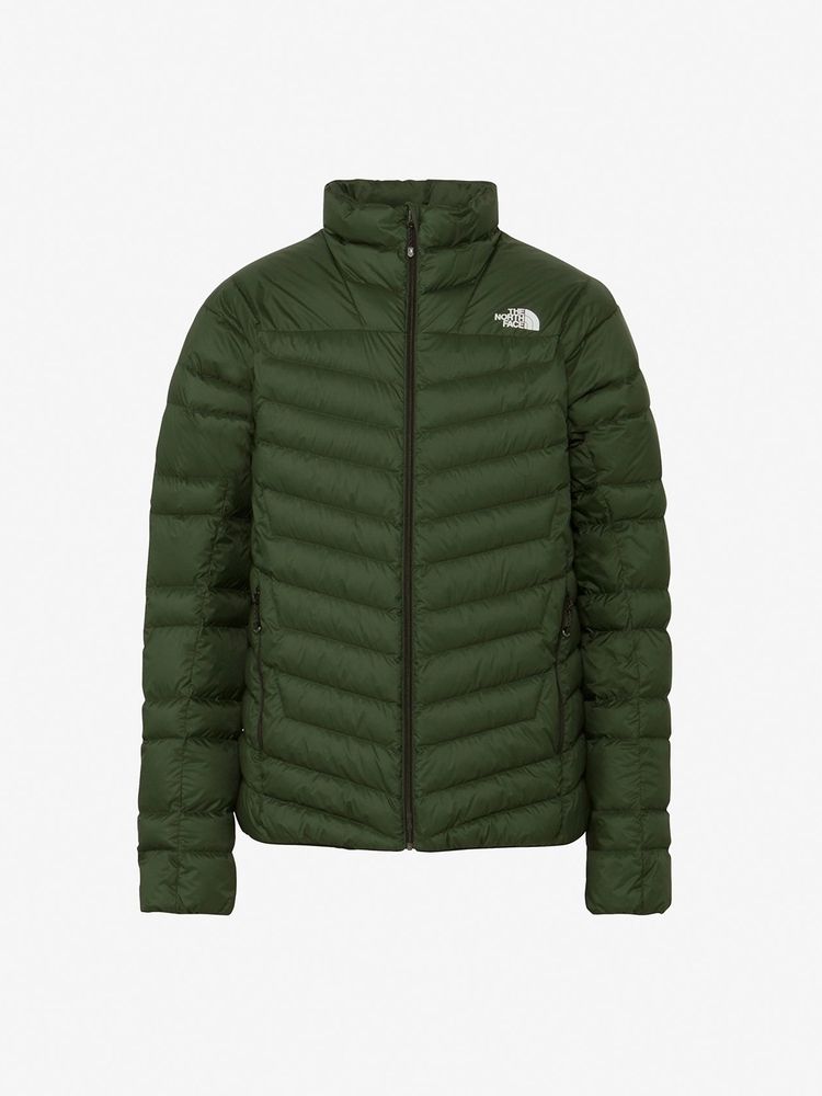 サンダージャケット（メンズ）（NY82312）- THE NORTH FACE