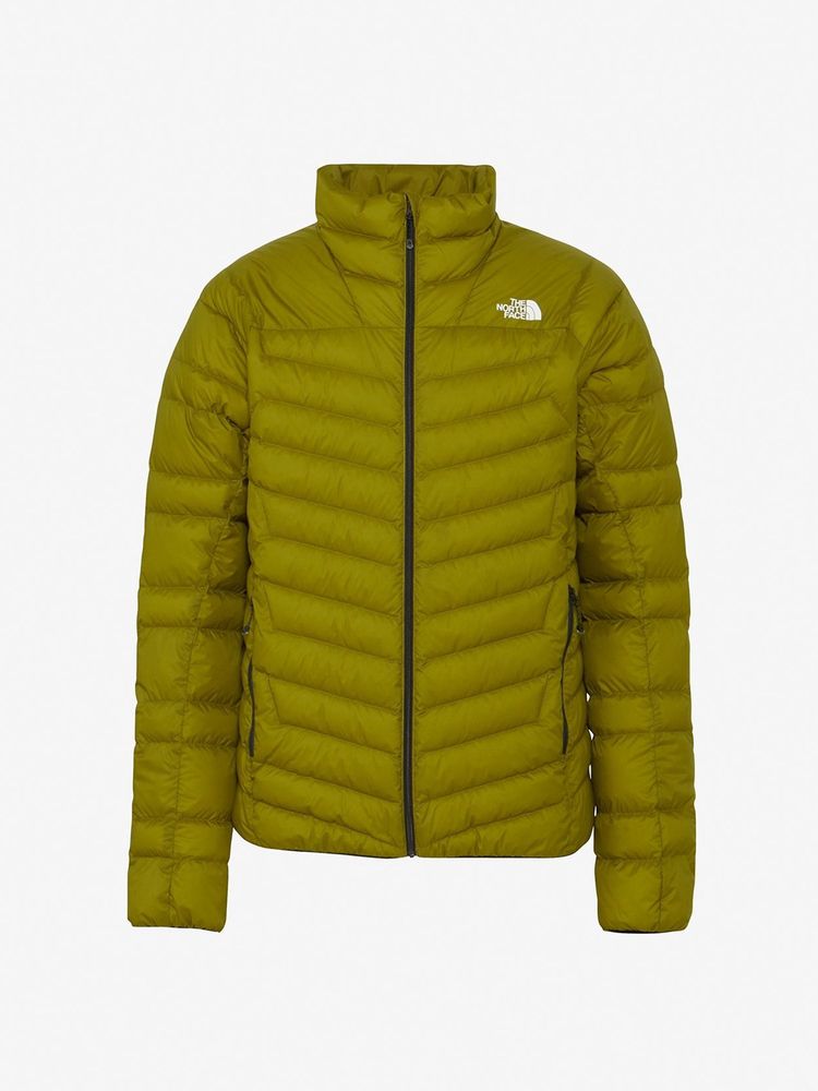 ノースフェイス サンダーフーディ アーバンネイビー L North Face