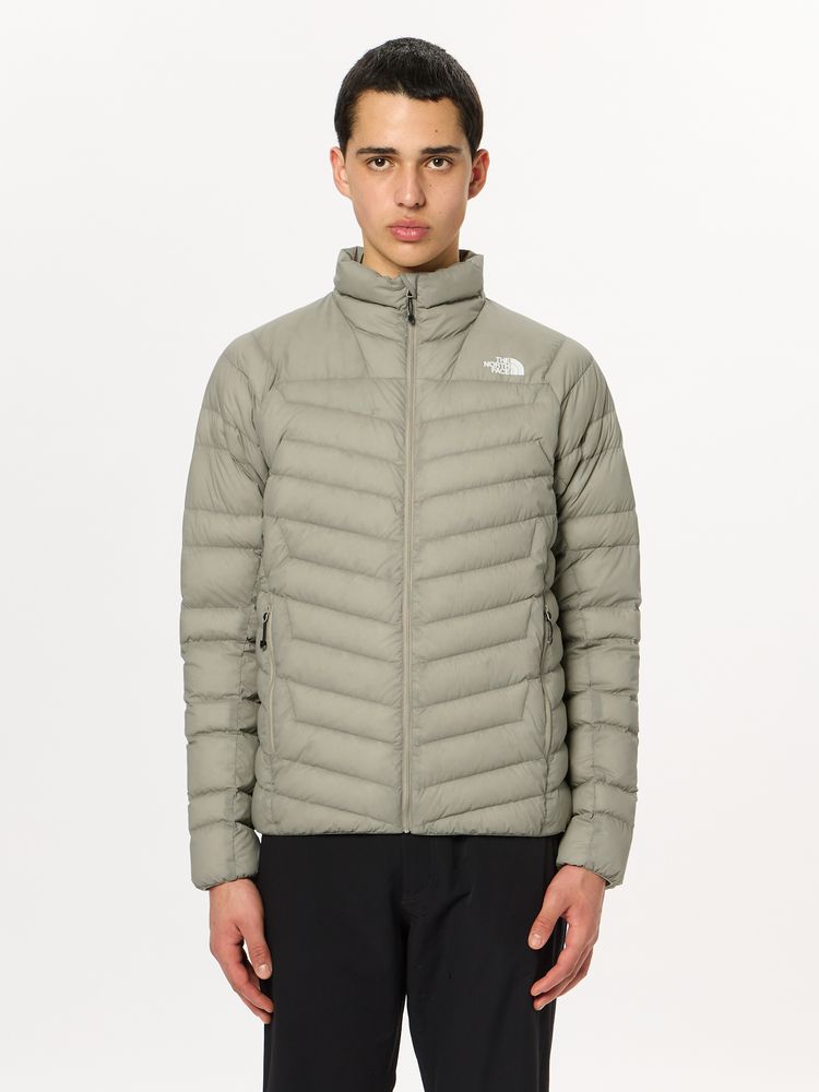 新品 THE NORTH FACE ノースフェイス サンダージャケット（L)-