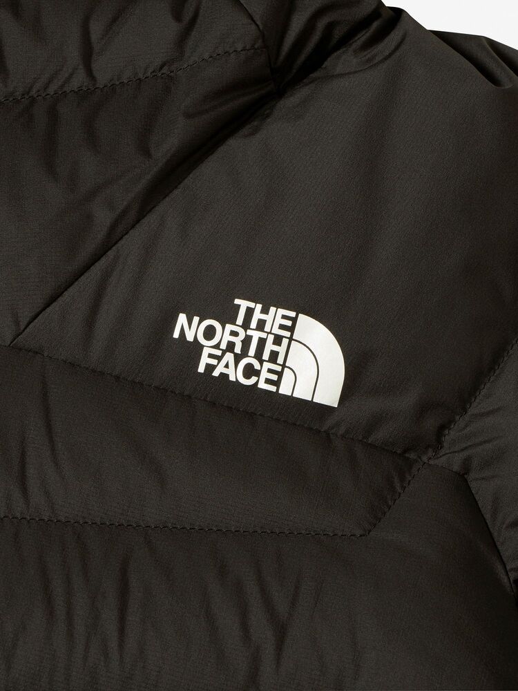 THE NORTH FACE(ザ・ノース・フェイス) ｜サンダージャケット（メンズ）