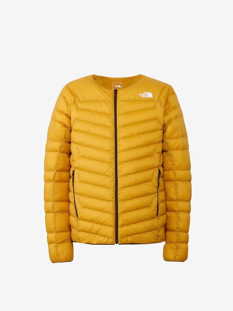 ノースフェイス THE NORTHFACE サンダーラウンドネックジャケット Ｌthenorthface