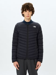 最安値新作THE NORTH FACE Thunder Roundneck Jacket ジャケット・アウター