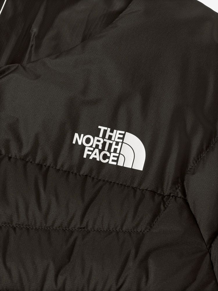 THE NORTH FACE(ザ・ノース・フェイス) ｜サンダーラウンドネックジャケット（メンズ）