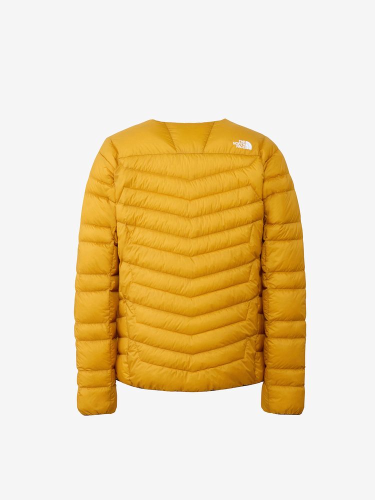 THE NORTH FACE(ザ・ノース・フェイス) ｜サンダーラウンドネックジャケット（メンズ）