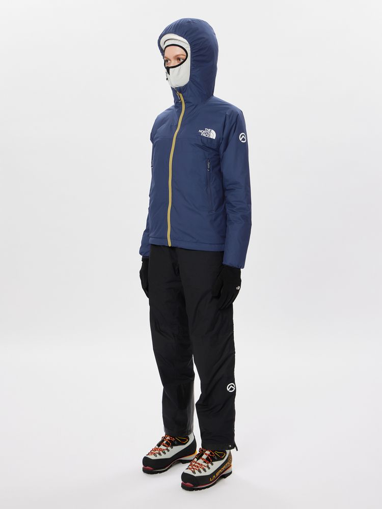 購入させていただきますTHE NORTH FACE  アグロウダブルウォールライトジャケット