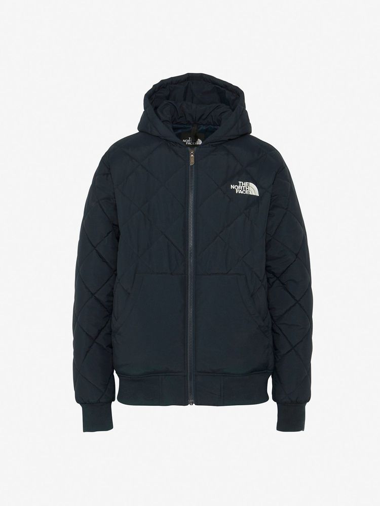 THE NORTH FACE ザノースフェイス トレッキングジャケット黒メンズM-