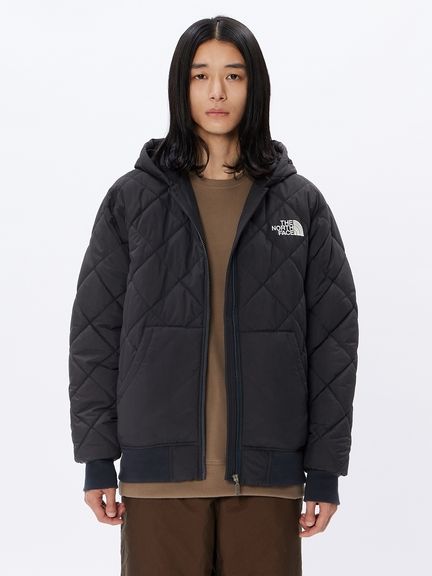 ヤッキンジャケット（メンズ）（NY82333）- THE NORTH FACE