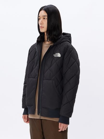 ヤッキンジャケット（メンズ）（NY82333）- THE NORTH FACE