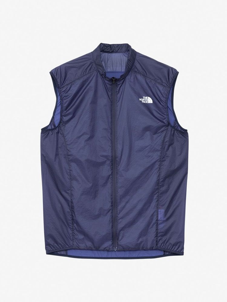 THE NORTH FACE(ザ・ノース・フェイス) ｜インパルスレーシングインサレーテッドベスト（メンズ）