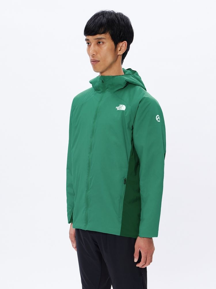 NY316 THE NORTH FACE WINDSTOPPER