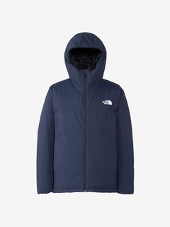 [THE NORTH FACE] リバーシブルエニータイムインサレーテッドフーディ(メンズ) アーバンN M/ザ・ノース・フェイス