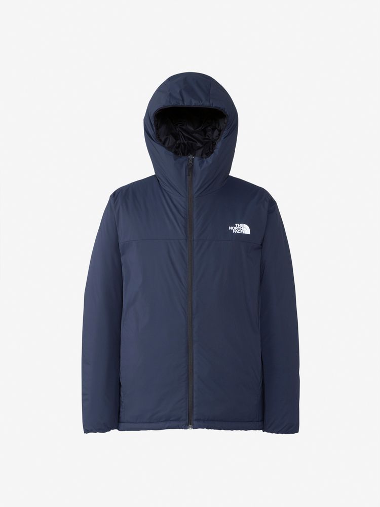 <br>THE NORTH FACE /エニータイムインサレーテッドフーディ/NY82080/L/メンズアウター/ABランク/71メンズ