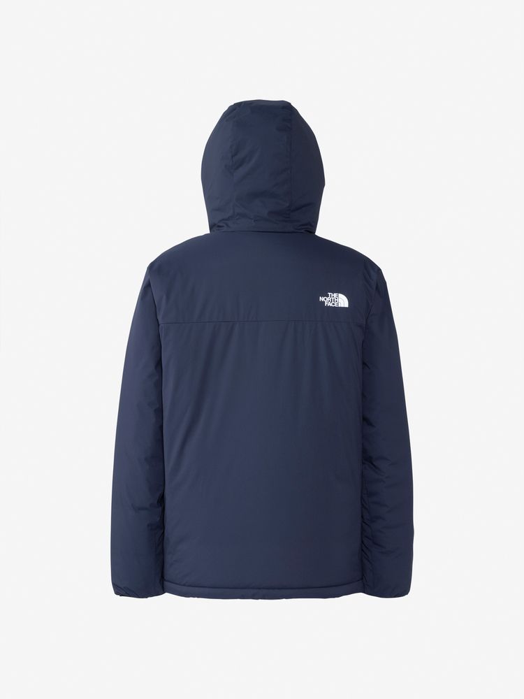 THE NORTH FACE(ザ・ノース・フェイス) ｜リバーシブルエニータイムインサレーテッドフーディ（メンズ）