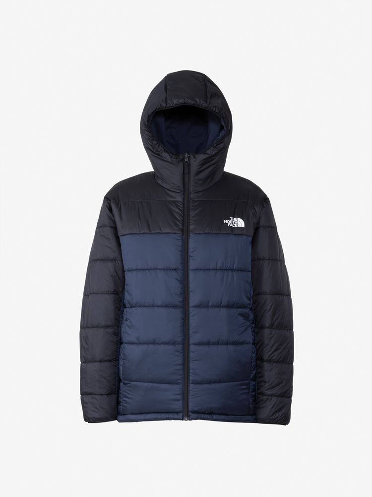 THE NORTH FACE(ザ・ノース・フェイス) ｜リバーシブルエニータイムインサレーテッドフーディ（メンズ）